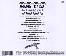 High Tide: Sea Shanties (Expanded &amp; Remastered), CD