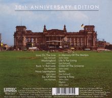 Barclay James Harvest: Berlin: Concert For The People (11 Tracks) (30th Anniversary Edition), CD