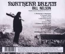 Bill Nelson: Northern Dream, CD