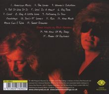 Ian Hunter &amp; Mick Ronson: Yui Orta, CD