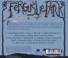 Stealers Wheel: Ferguslie Park, CD