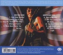 Steve Marriott: Marriott, CD