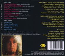John Mayall: Ten Years Are Gone, 2 CDs