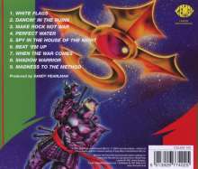 Blue Öyster Cult: Club Ninja (Limited Edition), CD