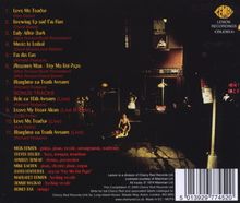 Mick Ronson: Slaughter On 10th Avenue, CD