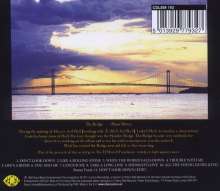 Mick Ronson: Heaven And Hull, CD