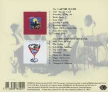 Little River Band: After Hours / Diamantina Cocktail (2 on 1), 2 CDs