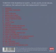 Andy Bell (Erasure): Torsten The Bareback Saint, CD