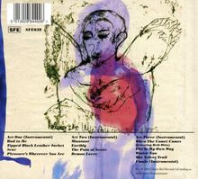 Marc Almond: The Velvet Trail, CD