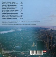 Jimmy Somerville: Club Homage (Limited Edition) (Black Vinyl Effect CD), CD