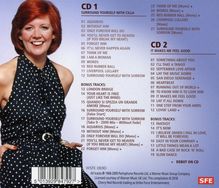 Cilla Black: Surround Yourself With Cilla / It Makes Me Feel Good, 2 CDs