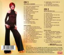 Cilla Sings A Rainbow / Day By Day With Cilla, 2 CDs