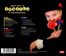 Andy Bell (Erasure): Torsten In Queereteria, CD