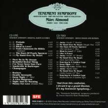 Marc Almond: Tenement Symphony, 2 CDs