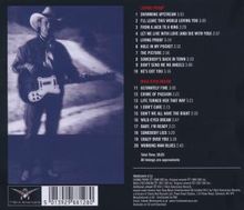 Ricky Van Shelton: Loving Proof / Wild Eyed Dream, CD