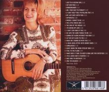 Skeeter Davis: End Of The World, CD