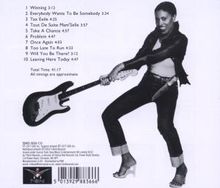 Nona Hendryx: Nona Hendryx (Remastered), CD