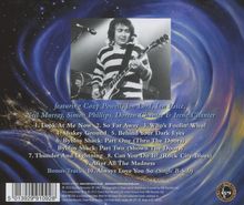 Bernie Marsden: Look At Me Now (Expanded Edition), CD