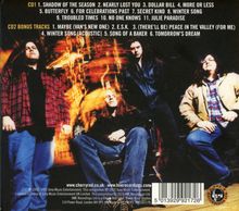 Screaming Trees: Sweet Oblivion (Expanded Edition), 2 CDs