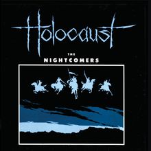 Holocaust: Heavy Metal Mania: The Complete Recordings Vol. 1, 6 CDs