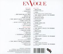 En Vogue: Born To Sing (Expanded-Deluxe-Edition), 2 CDs