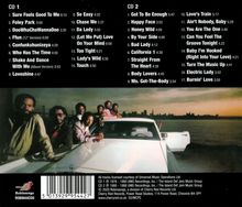 Confunkshunizeya: The Mercury Anthology, 2 CDs