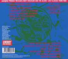 Roky Erickson: Five Symbols, CD