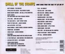 Smell Of The Cramps - More Songs From The Vault Of Lux &amp; Ivy, CD