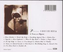 Pixies: Surfer Rosa &amp; Come On Pilgrim, CD