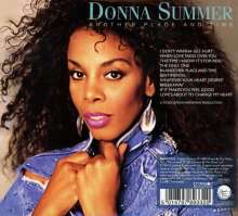 Donna Summer: Another Place And Time (Digisleeve), CD