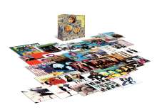 Bananarama: In A Bunch: The Singles 1981 - 1993, 33 Maxi-CDs