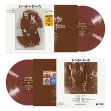 Chicory Tip: Son Of My Father (180g) (Brown Vinyl), LP
