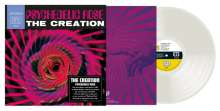 The Creation: Psychedelic Rose (Clear Vinyl), LP