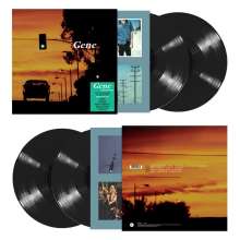 Gene: Rising For Sunset (180g), 2 LPs