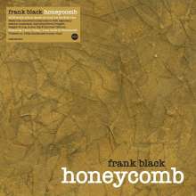 Frank Black (Black Francis): Honeycomb (Translucent Honey Vinyl), LP