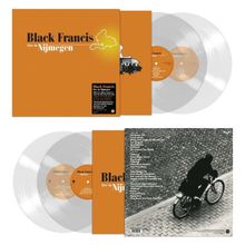 Frank Black (Black Francis): Live In Nijmegen (Clear Vinyl), 2 LPs