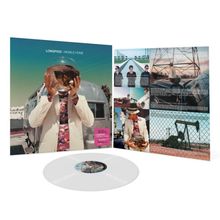 Longpigs: Mobile Home (180 Gr.Clear Vinyl), LP