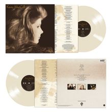 Kirsty MacColl: Kite (180g) (Limited Edition) (Magnolia Vinyl), LP