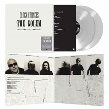 Frank Black (Black Francis): The Golem (Grey Vinyl), 2 LPs