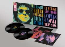 Leo Sayer: Northern Songs-Leo Sayer Sings The Beatles (2LP), 2 LPs