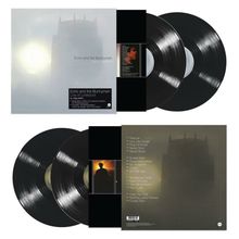Echo &amp; The Bunnymen: Live In Liverpool, 2 LPs
