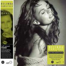 Belinda Carlisle: Runaway Horses (Half-Speed Master) (180g), LP