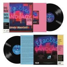 Kirsty MacColl: Electric Landlady (10th Anniversary Edition) (Half-Speed Master) (180g), LP