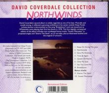 David Coverdale: Northwinds, CD