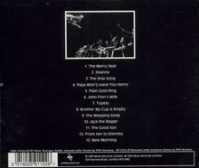 Nick Cave &amp; The Bad Seeds: Live Seeds, CD