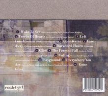 Pieter Nooten: Here Is Why, CD