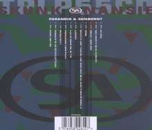 Skunk Anansie: Paranoid &amp; Sunburnt, CD