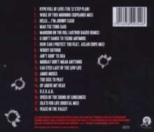 Alabama 3: Hits And Exit Wounds - A Retrospective Album, CD