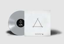 Ásgeir: Bury The Moon (Limited Edition) (Silver Vinyl), LP