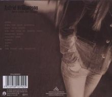 Astrid Williamson (geb. 1971): Here Come The Vikings, CD